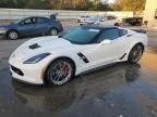 CHEVROLET CORVETTE G photo