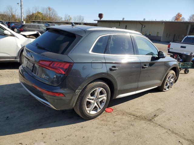 VIN WA1BNAFY0J2229243 2018 AUDI Q5 no.3