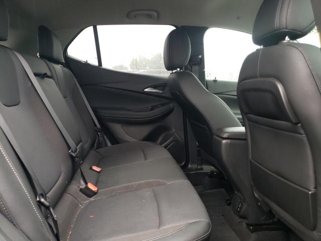 2022 BUICK ENCORE GX - KL4MMDSL6NB070287