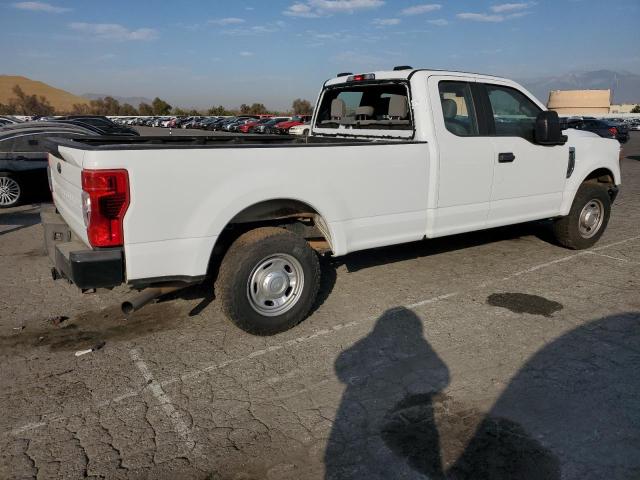 2022 FORD F250 SUPER - 1FT7X2A69NEE39149