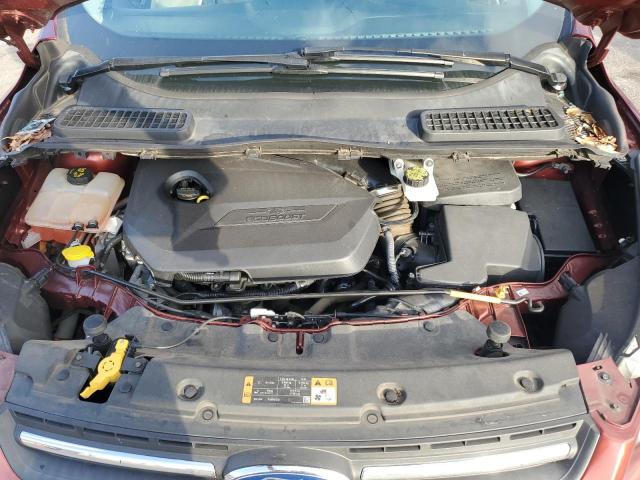 2015 FORD ESCAPE SE - 1FMCU0GX2FUA02964