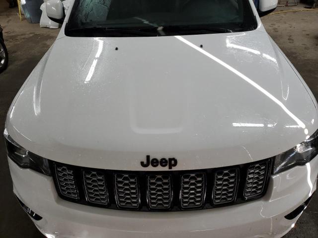 VIN 1C4RJEAG6MC658150 2021 Jeep Grand Cherokee, Laredo no.12