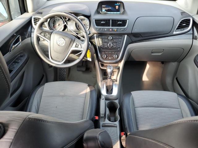 2015 BUICK ENCORE CON - KL4CJBSB4FB156991