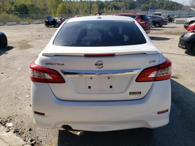 VIN 3N1AB7AP6FY310805 2015 NISSAN SENTRA no.6