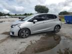 2015 HONDA FIT EX - 3HGGK5H86FM760652