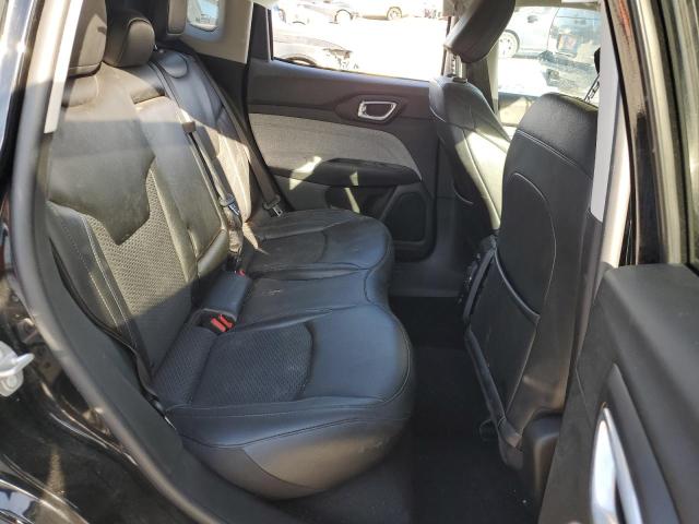 2022 JEEP COMPASS LA - 3C4NJCBB2NT137731