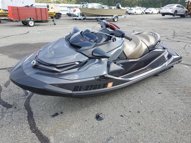 SEADOO JETSKI 2023 black   YDV51373A323 photo #3