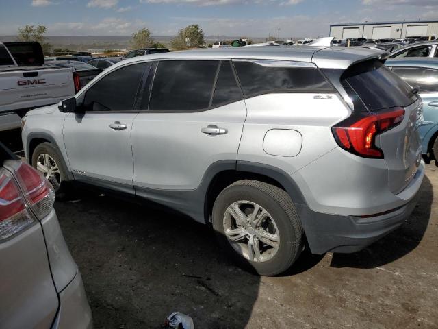 2018 GMC TERRAIN SL - 3GKALMEV2JL157464