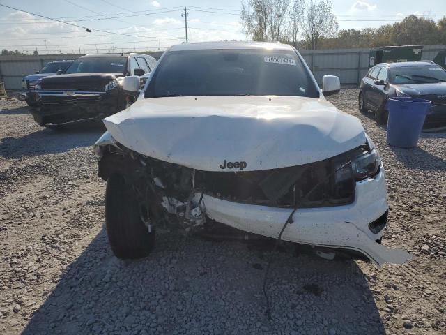2021 JEEP GRAND CHER - 1C4RJEAG0MC543673