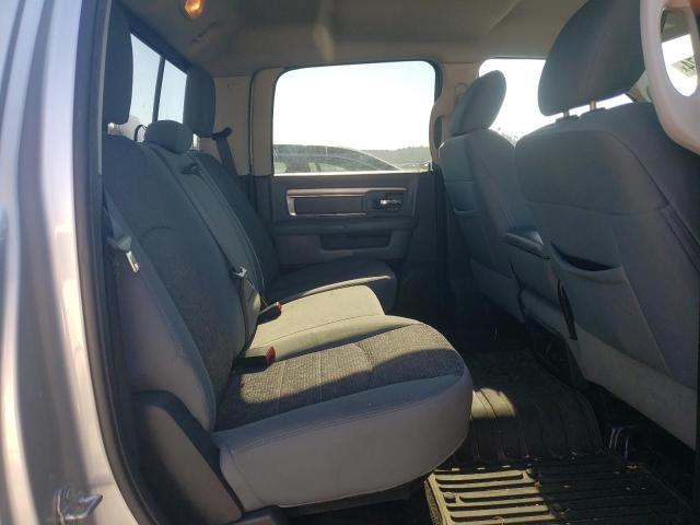 2016 RAM 1500 SLT - 3C6RR7LT3GG384493