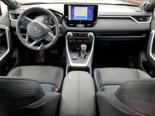 2023 TOYOTA RAV4 XSE - 4T3E6RFV7PU123943