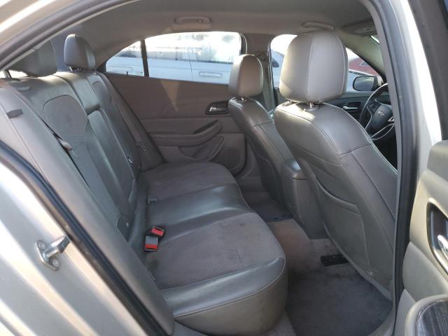 2016 CHEVROLET MALIBU LIM - 1G11C5SA5GF149051