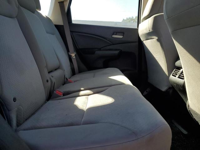 2015 HONDA CR-V LX - 5J6RM4H32FL034427