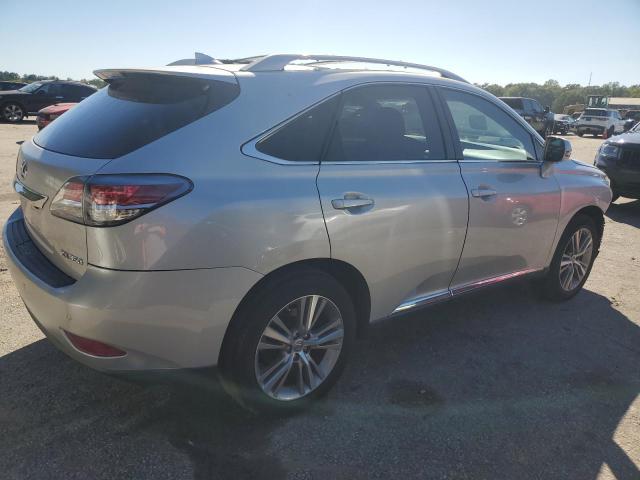 VIN 2T2ZK1BAXFC166369 2015 LEXUS RX350 no.3