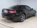 MASERATI GRANTURISM photo