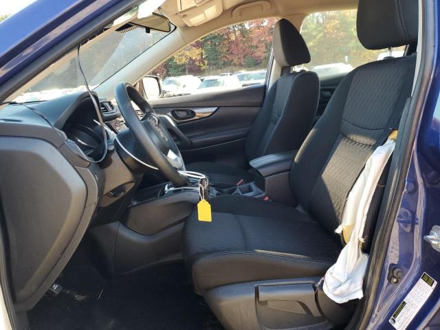 2019 NISSAN ROGUE S - KNMAT2MV5KP516927
