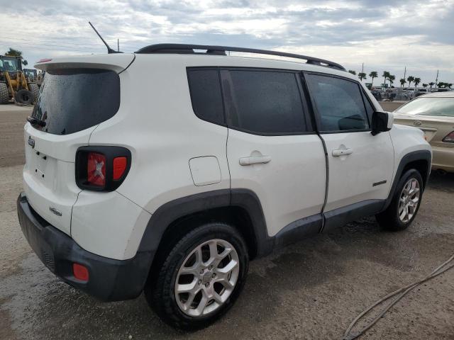 VIN ZACCJABT8GPD58149 2016 Jeep Renegade, Latitude no.3