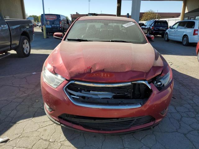 2015 FORD TAURUS SEL - 1FAHP2H82FG199286