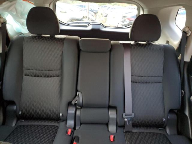 2019 NISSAN ROGUE S - KNMAT2MV7KP510854