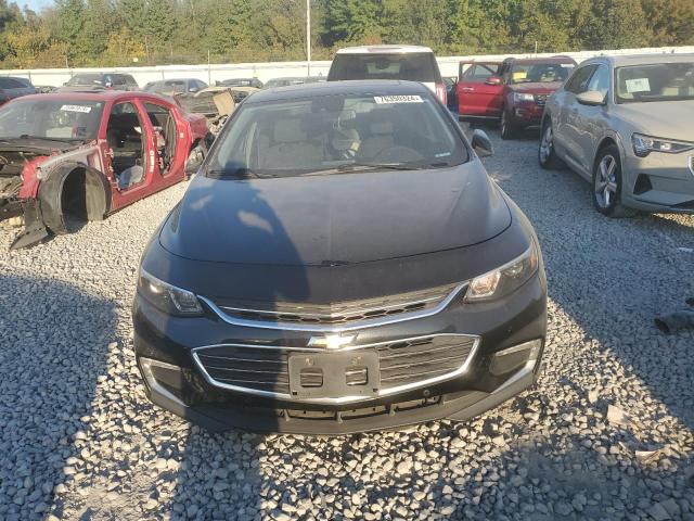 2018 CHEVROLET MALIBU LT - 1G1ZD5STXJF186024
