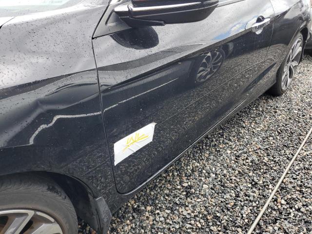 2HGFC3B9XKH354395 2019 HONDA CIVIC