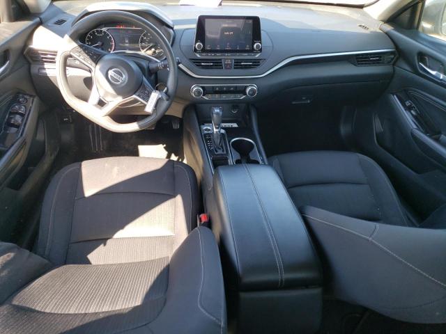 2021 NISSAN ALTIMA SV - 1N4BL4DV5MN333712