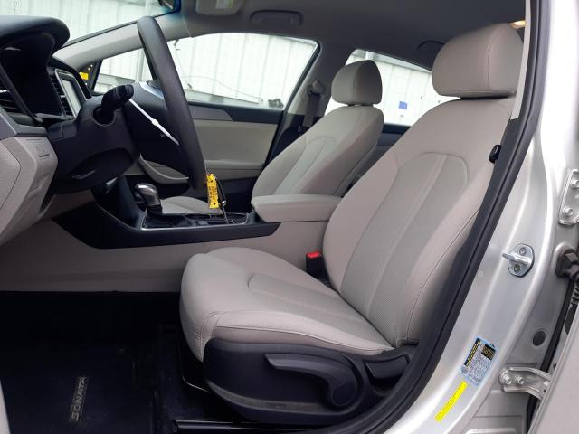 2019 HYUNDAI SONATA SE - 5NPE24AF9KH800280