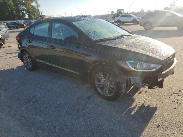 2017 HYUNDAI ELANTRA SE - 5NPD84LF9HH001082