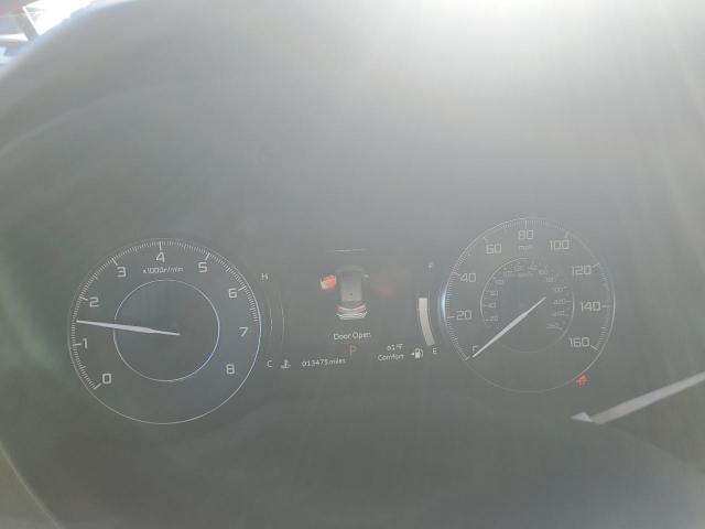 2020 ACURA RDX - 5J8TC2H3XLL003796