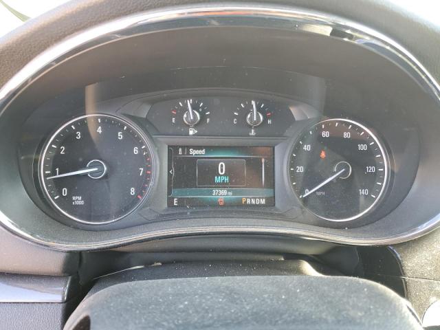 2018 BUICK ENCORE PRE - KL4CJASB3JB722173