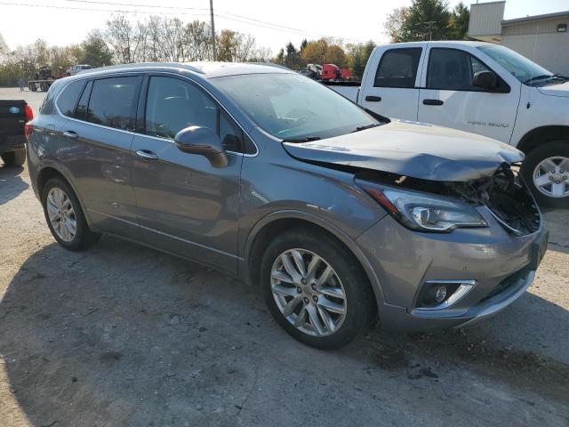 2019 BUICK ENVISION P - LRBFX3SX8KD006544
