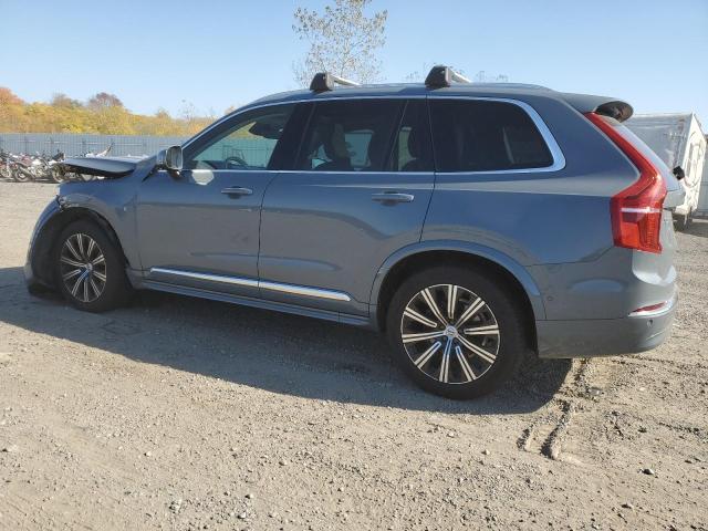 VOLVO XC90 PLUS 2023 gray  gas YV40621NXP1929084 photo #3