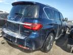 INFINITI QX80 SENSO снимка