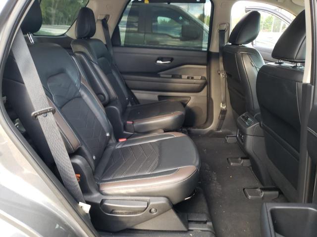 2022 NISSAN PATHFINDER - 5N1DR3DK6NC248985