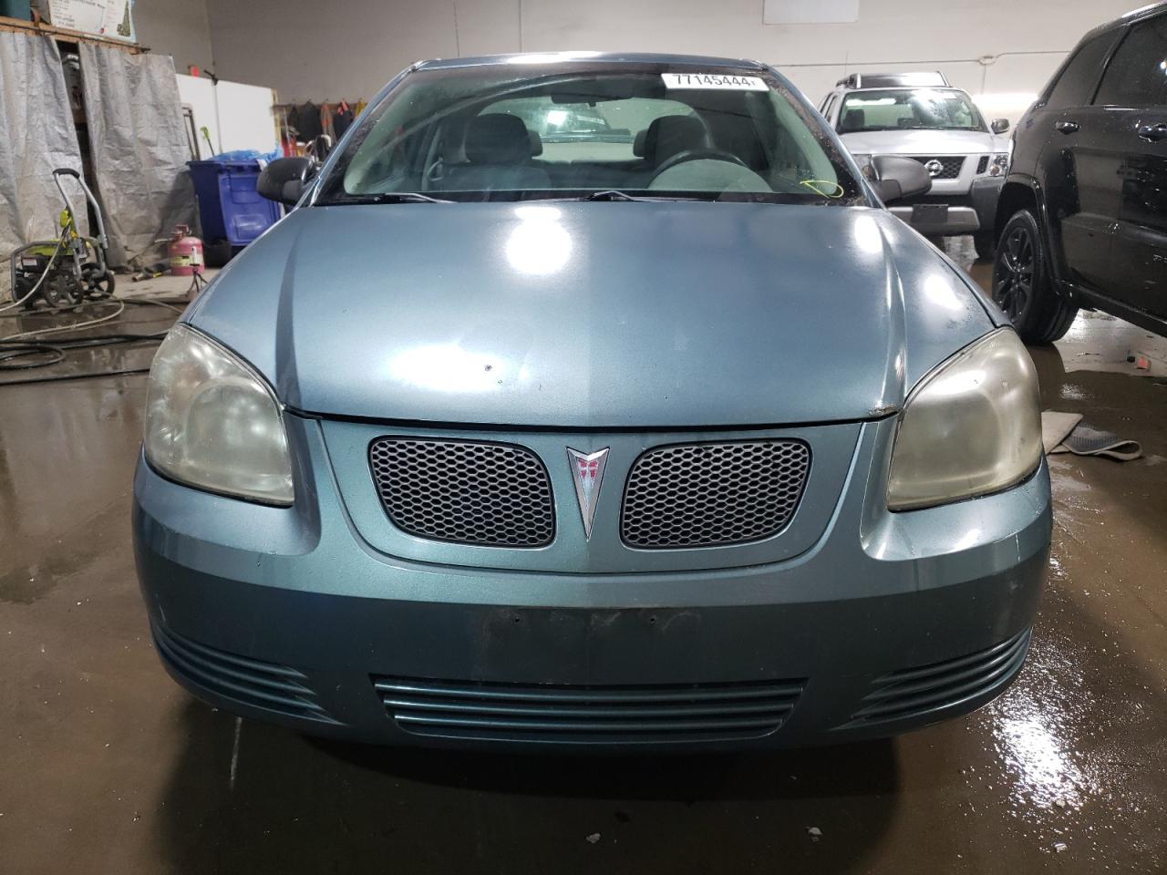 Lot #2935892816 2009 PONTIAC G5