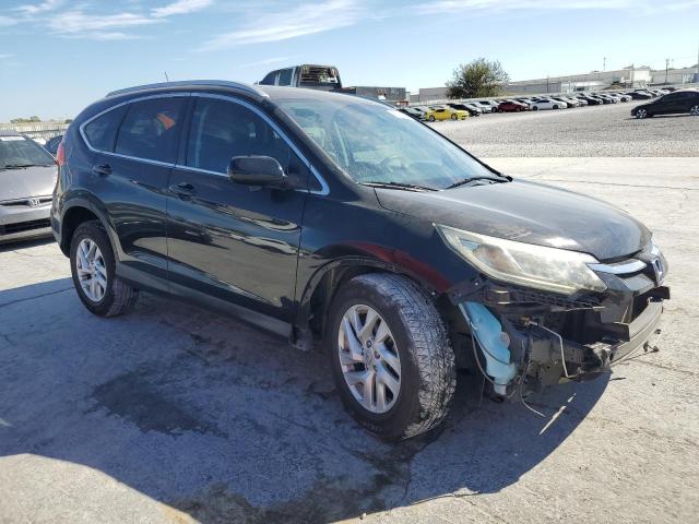 2016 HONDA CR-V EXL - 5J6RM3H7XGL023061