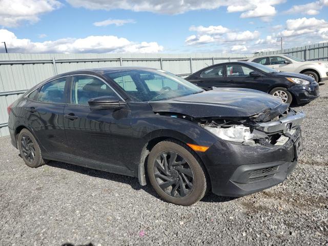 2016 HONDA CIVIC EX - 2HGFC2F70GH035954