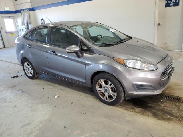 VIN 3FADP4BJ2EM202486 2014 Ford Fiesta, SE no.4