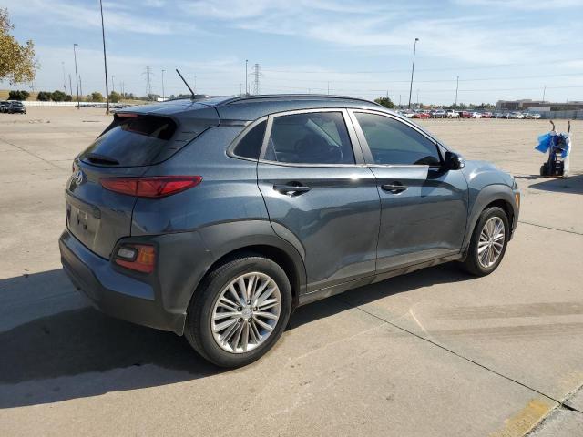 2021 HYUNDAI KONA SEL - KM8K22AA4MU724192