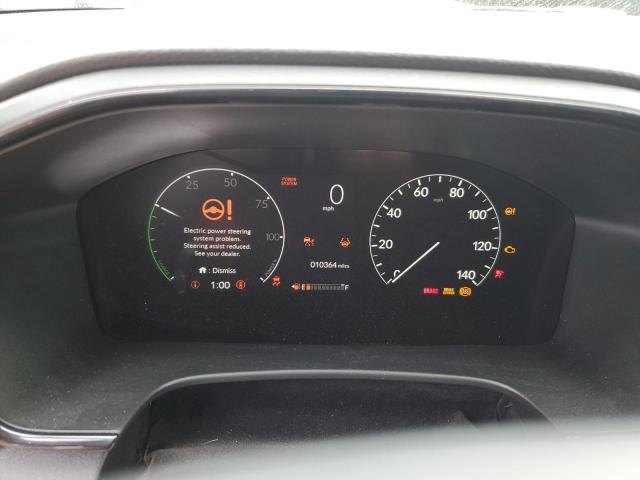 2023 HONDA CR-V SPORT - 7FARS5H57PE003492