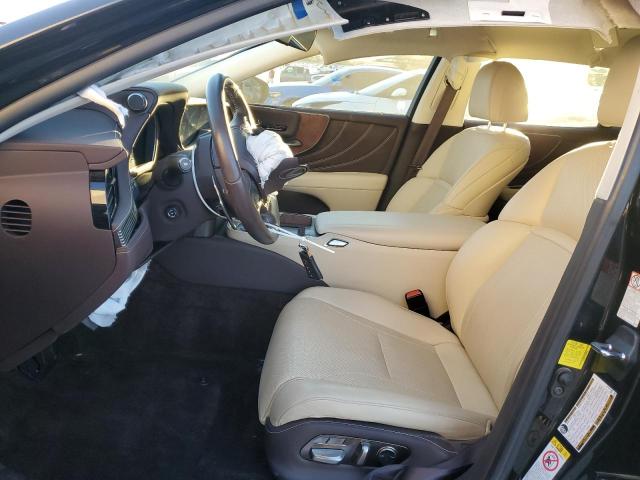 2018 LEXUS LS 500 BAS JTHB51FF3J5004008