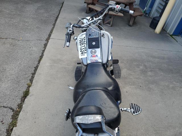 2002 SUZUKI VL1500 - JS1VY51A522103144