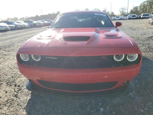 2021 DODGE CHALLENGER - 2C3CDZFJ5MH619477