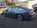 HONDA ACCORD HYB photo