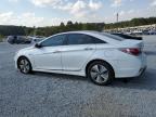 HYUNDAI SONATA HYB photo