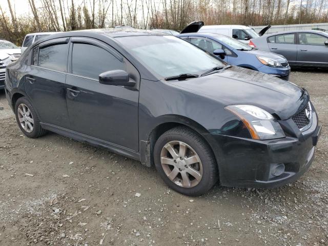 Vin: 3n1ab6ap9cl739827, lot: 77579194, nissan sentra 2.0 20124