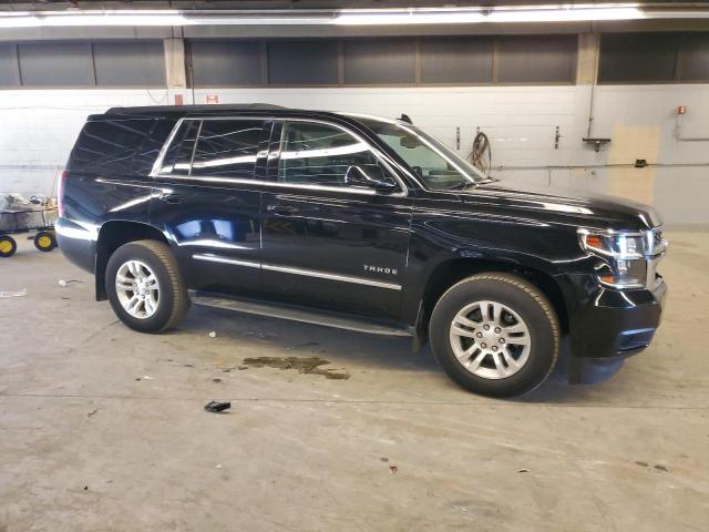 2016 CHEVROLET TAHOE K150 - 1GNSKBKCXGR273868