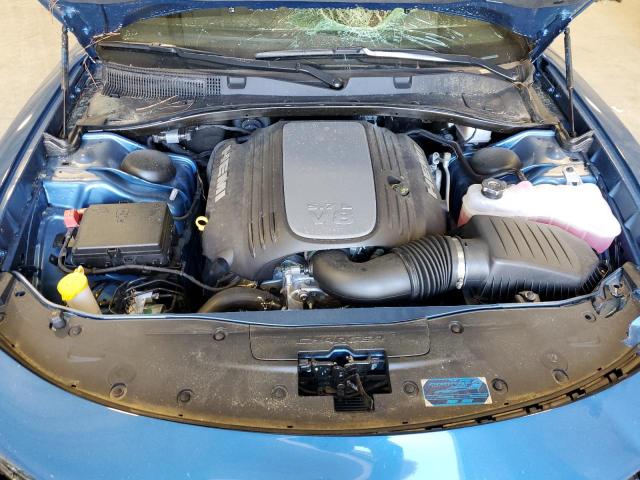 2023 DODGE CHARGER R/ - 2C3CDXCT1PH673258