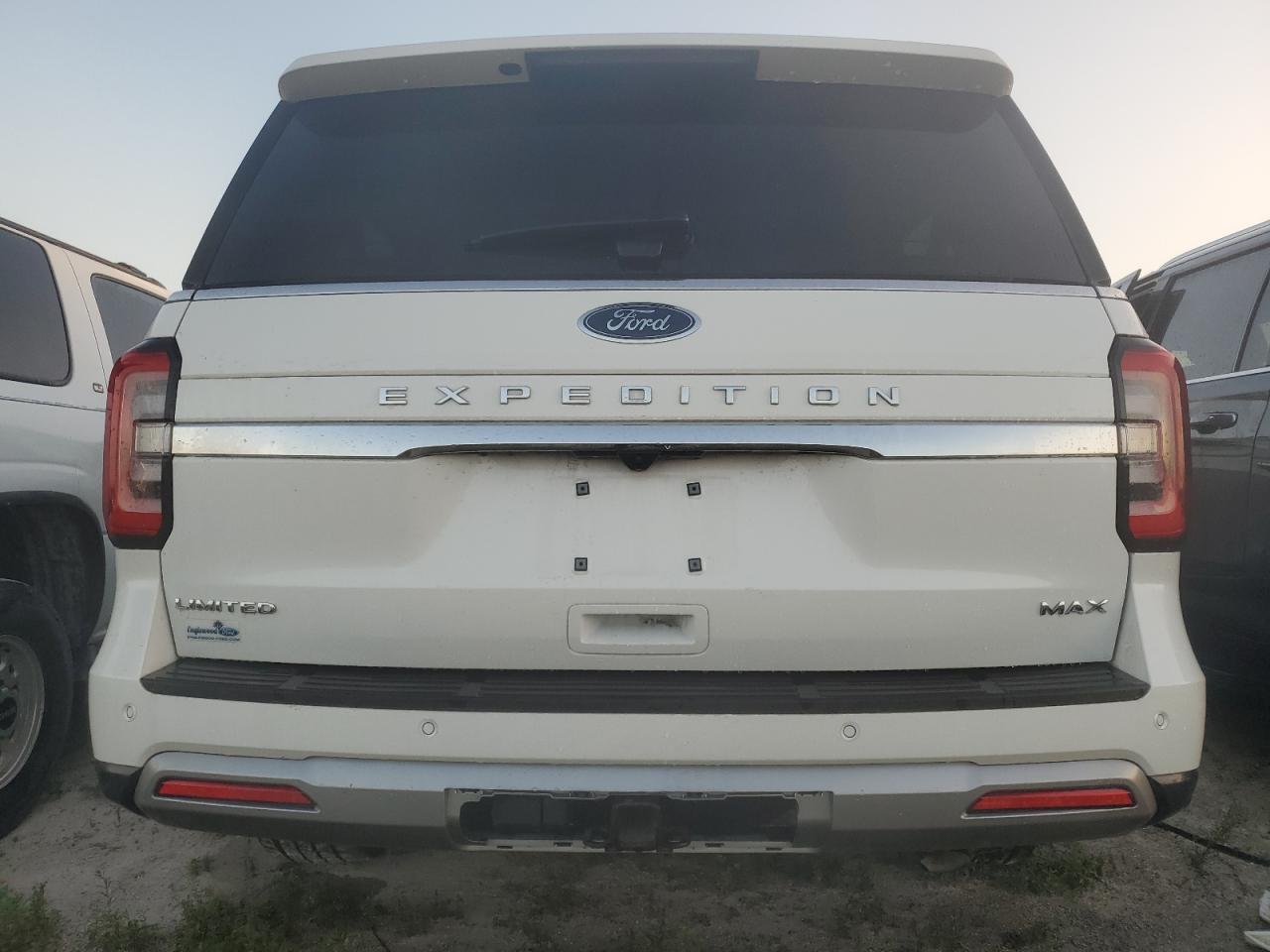 Lot #2998167282 2024 FORD EXPEDITION