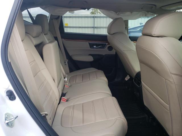2022 HONDA CR-V TOURI - 2HKRW2H99NH618738